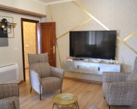 Alquiler - Villa - Orihuela Costa - Cabo roig - La Zenia