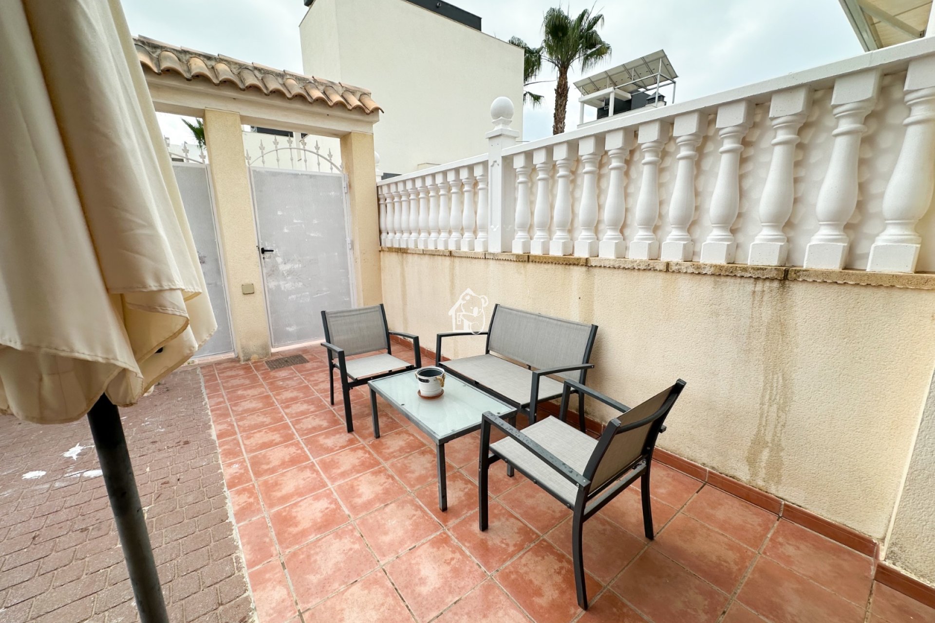Alquiler - Villa - Orihuela Costa - Cabo roig - La Zenia