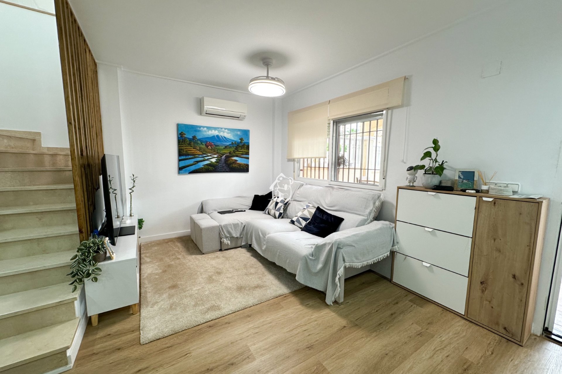 Alquiler - Villa - Orihuela Costa - Cabo roig - La Zenia