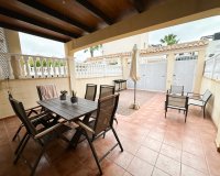 Alquiler - Villa - Orihuela Costa - Cabo roig - La Zenia