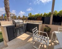 Alquiler - Villa - Orihuela Costa - Cabo roig - La Zenia