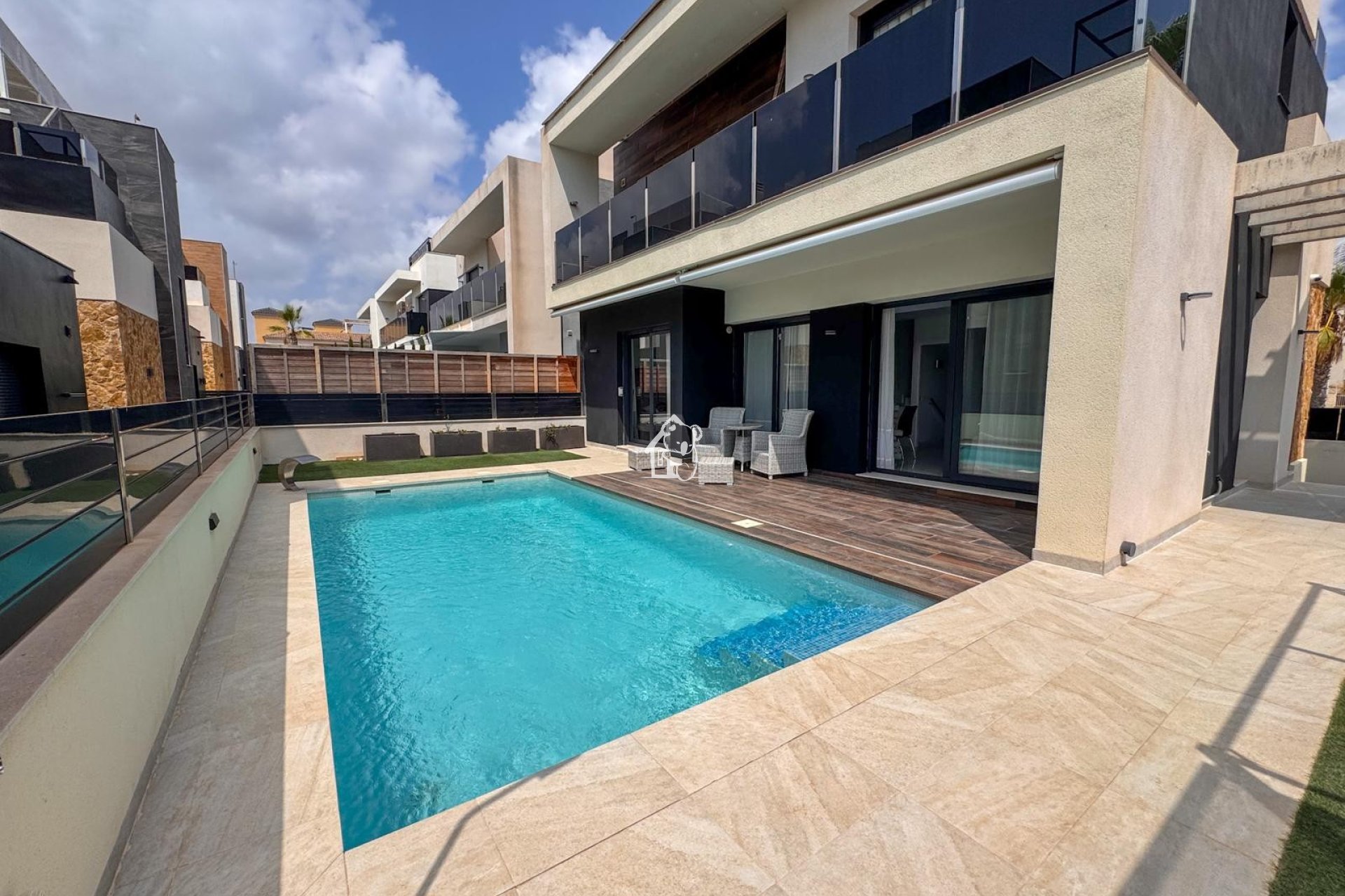 Alquiler - Villa - Orihuela Costa - Cabo roig - La Zenia
