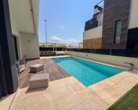 Alquiler - Villa - Orihuela Costa - Cabo roig - La Zenia