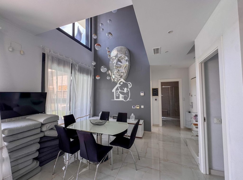Alquiler - Villa - Orihuela Costa - Cabo roig - La Zenia