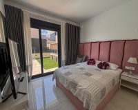 Alquiler - Villa - Orihuela Costa - Cabo roig - La Zenia