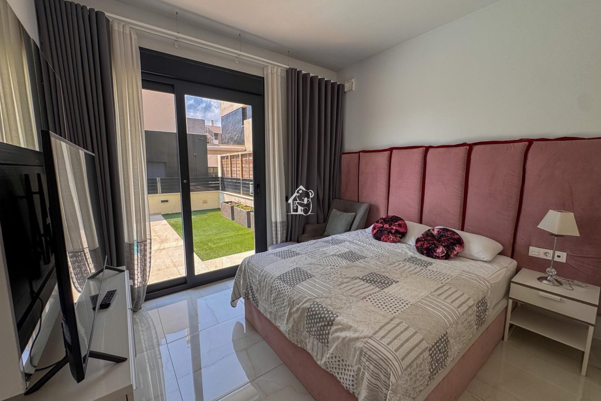Alquiler - Villa - Orihuela Costa - Cabo roig - La Zenia