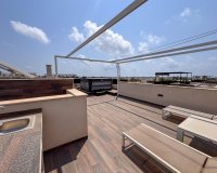 Alquiler - Villa - Orihuela Costa - Cabo roig - La Zenia