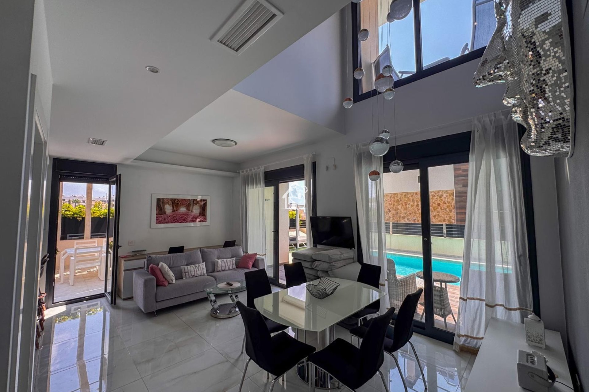 Alquiler - Villa - Orihuela Costa - Cabo roig - La Zenia