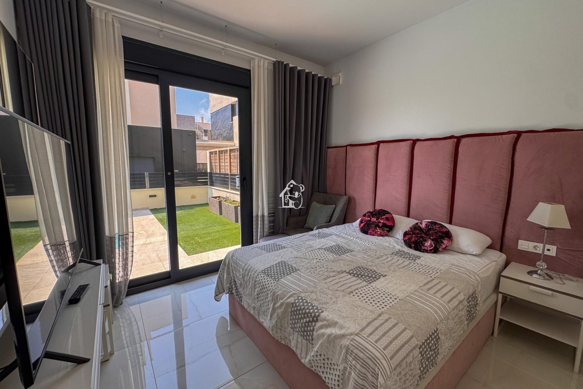 Alquiler - Villa - Orihuela Costa - Cabo roig - La Zenia