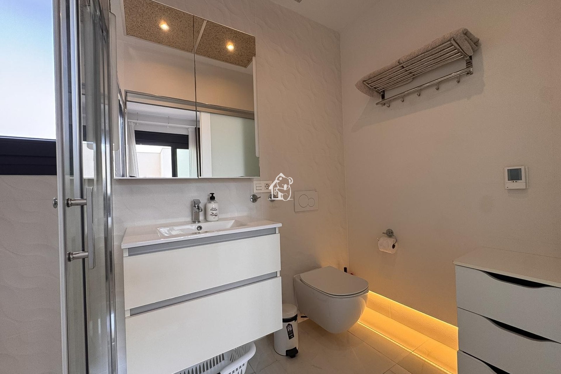 Alquiler - Villa - Orihuela Costa - Cabo roig - La Zenia