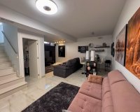 Alquiler - Villa - Orihuela Costa - Cabo roig - La Zenia