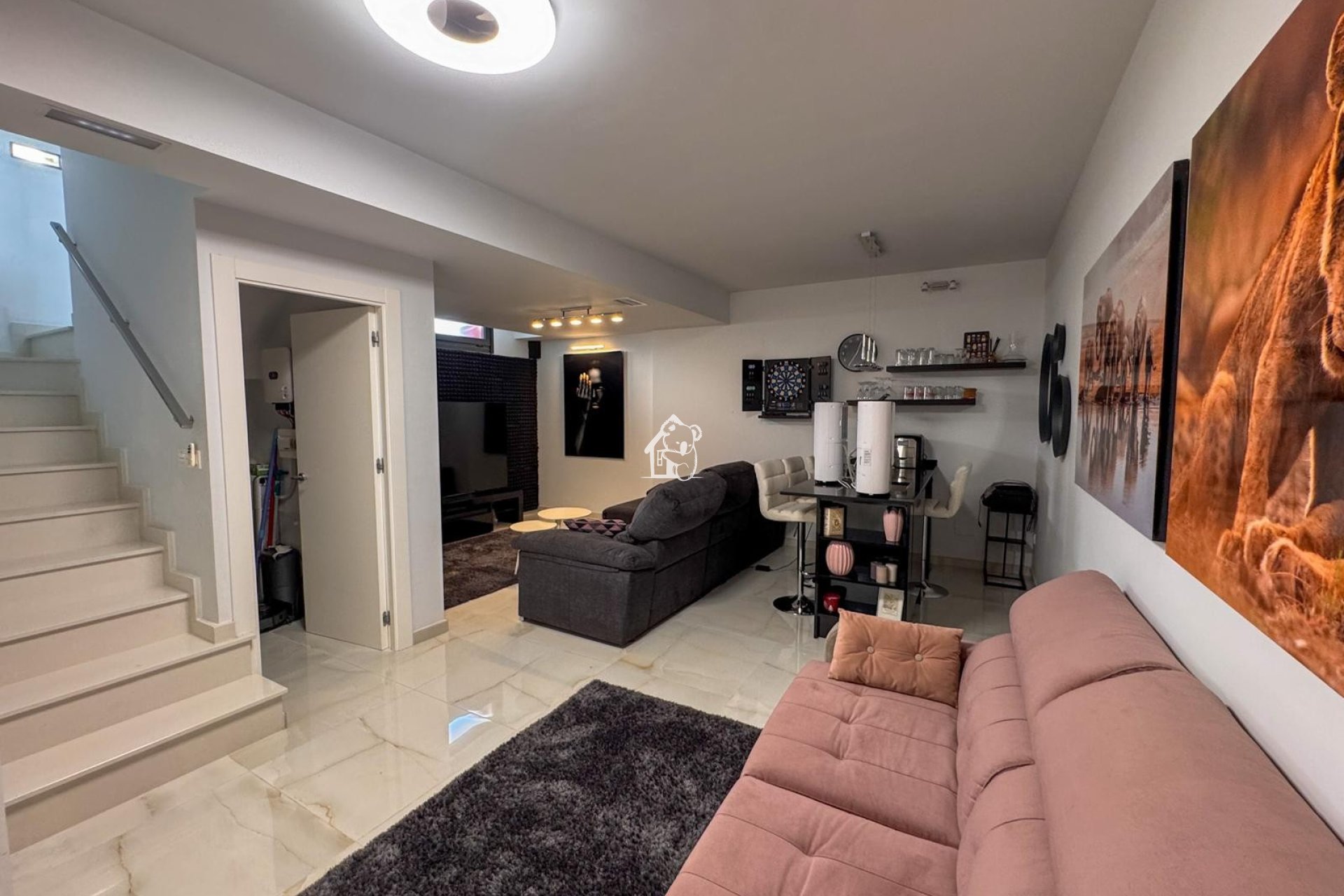 Alquiler - Villa - Orihuela Costa - Cabo roig - La Zenia