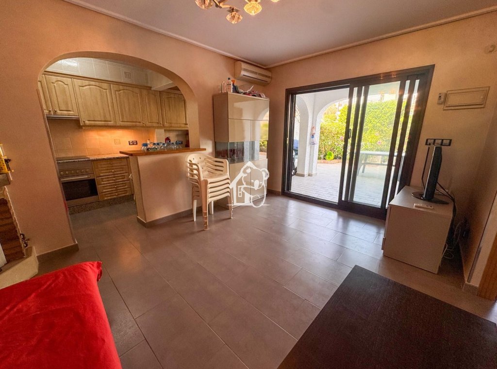 Alquiler - Villa - Orihuela Costa - Cabo roig - La Zenia