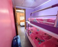 Alquiler - Villa - Orihuela Costa - Cabo roig - La Zenia