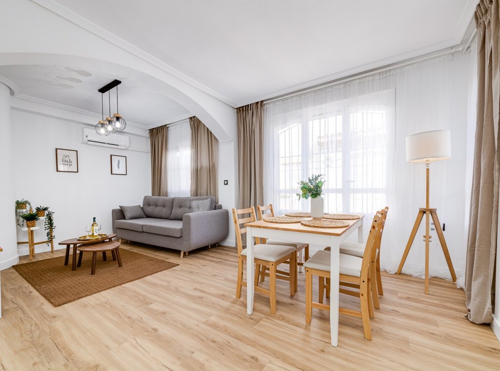 Alquiler - Villa - Orihuela Costa - Cabo roig - La Zenia