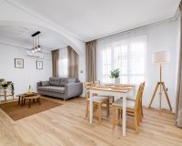 Alquiler - Villa - Orihuela Costa - Cabo roig - La Zenia