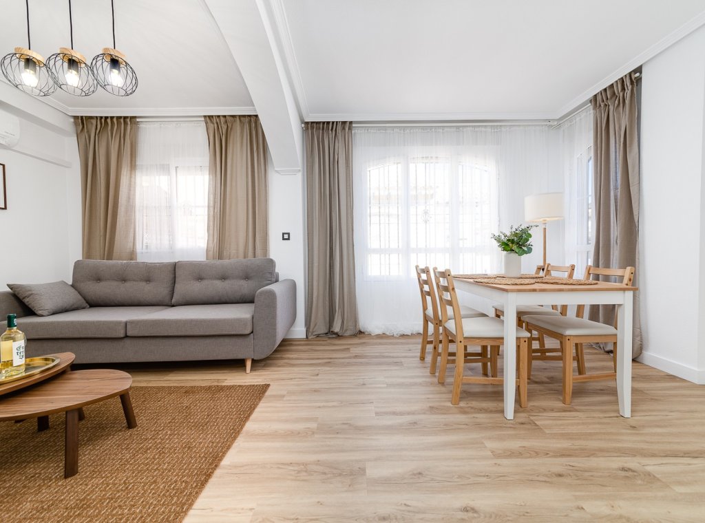 Alquiler - Villa - Orihuela Costa - Cabo roig - La Zenia