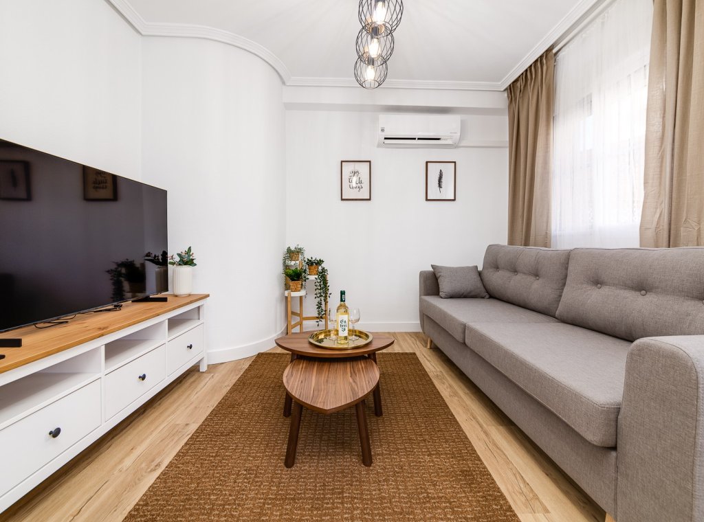 Alquiler - Villa - Orihuela Costa - Cabo roig - La Zenia