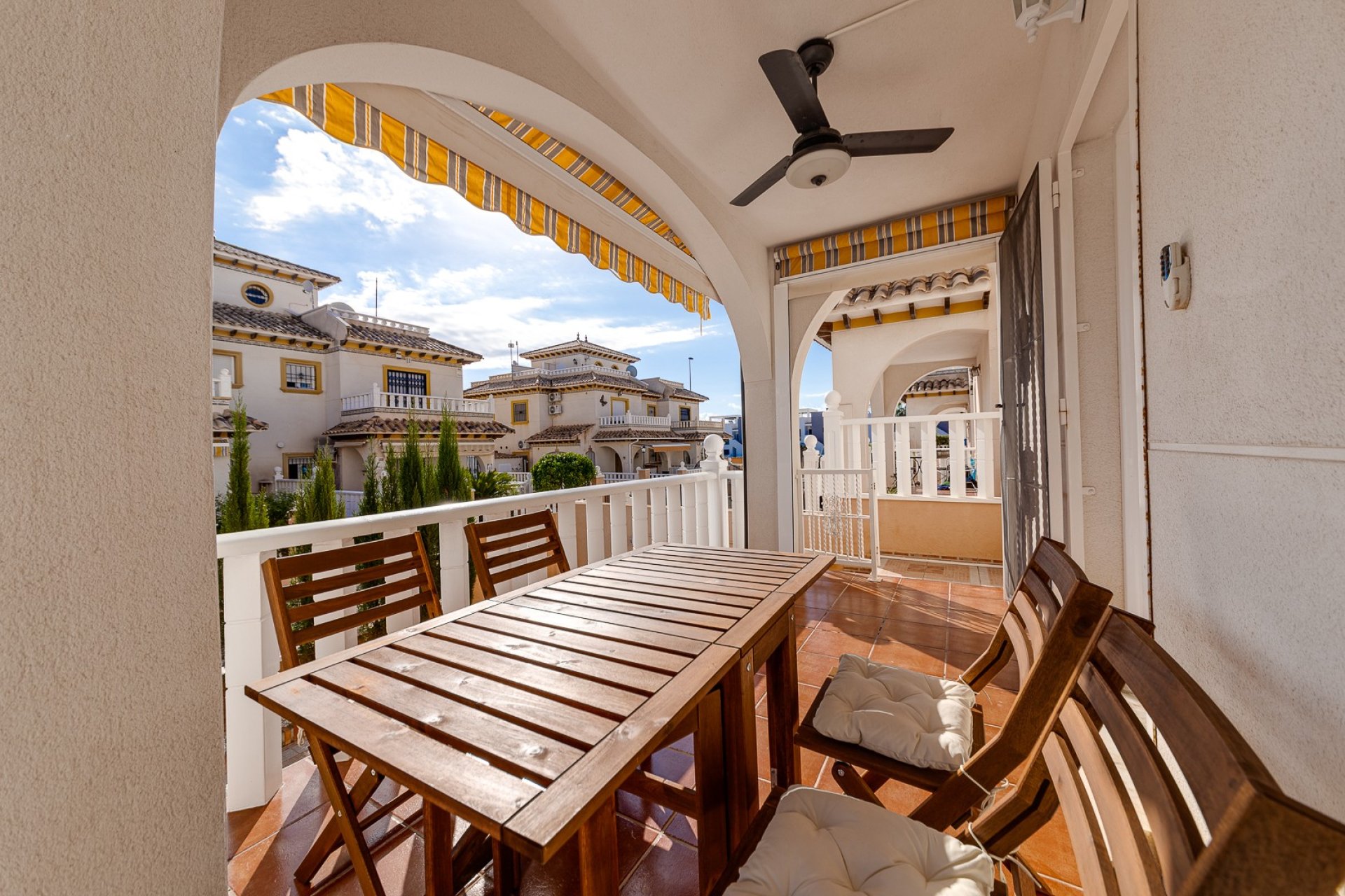Alquiler - Villa - Orihuela Costa - Cabo roig - La Zenia
