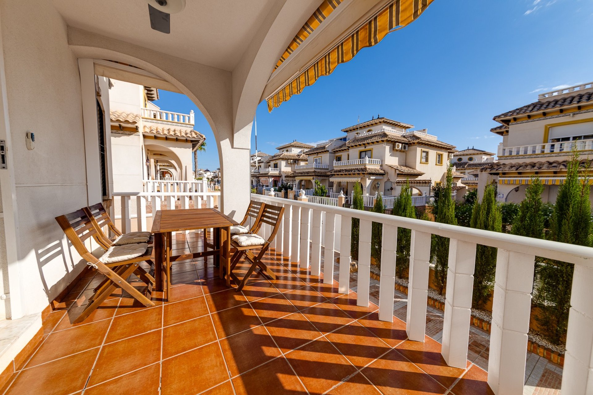 Alquiler - Villa - Orihuela Costa - Cabo roig - La Zenia