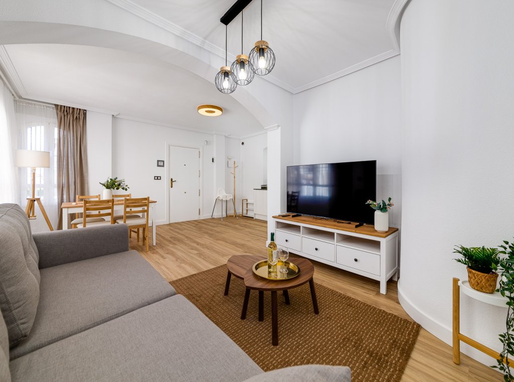 Alquiler - Villa - Orihuela Costa - Cabo roig - La Zenia