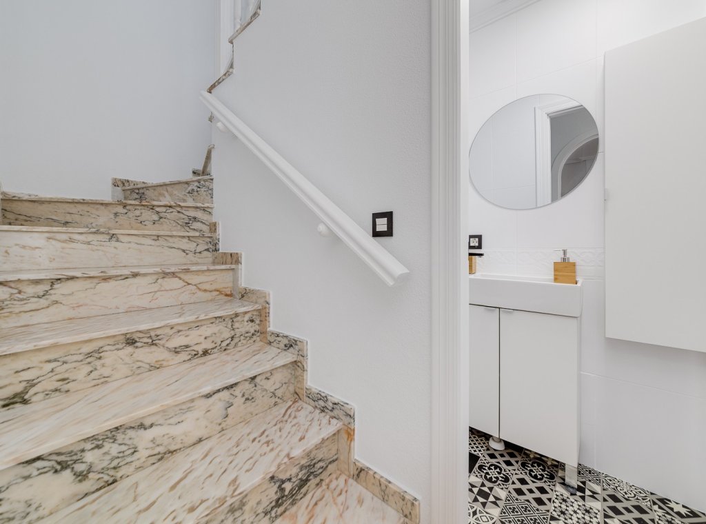 Alquiler - Villa - Orihuela Costa - Cabo roig - La Zenia