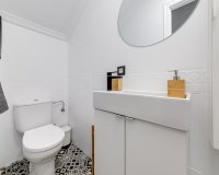 Alquiler - Villa - Orihuela Costa - Cabo roig - La Zenia