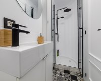Alquiler - Villa - Orihuela Costa - Cabo roig - La Zenia