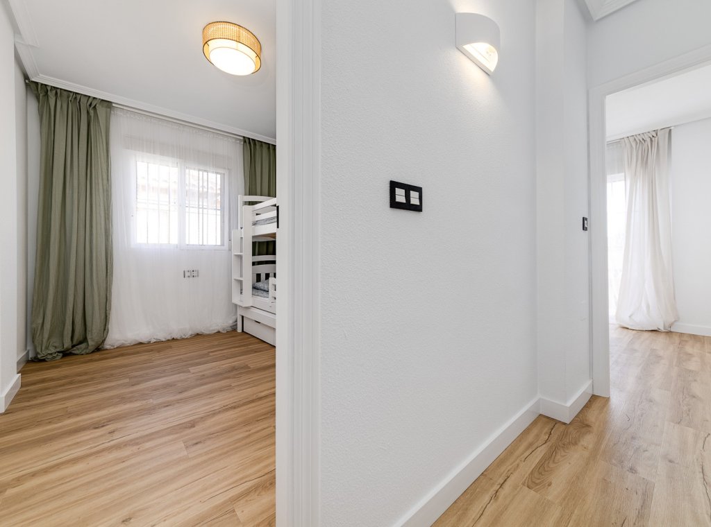 Alquiler - Villa - Orihuela Costa - Cabo roig - La Zenia