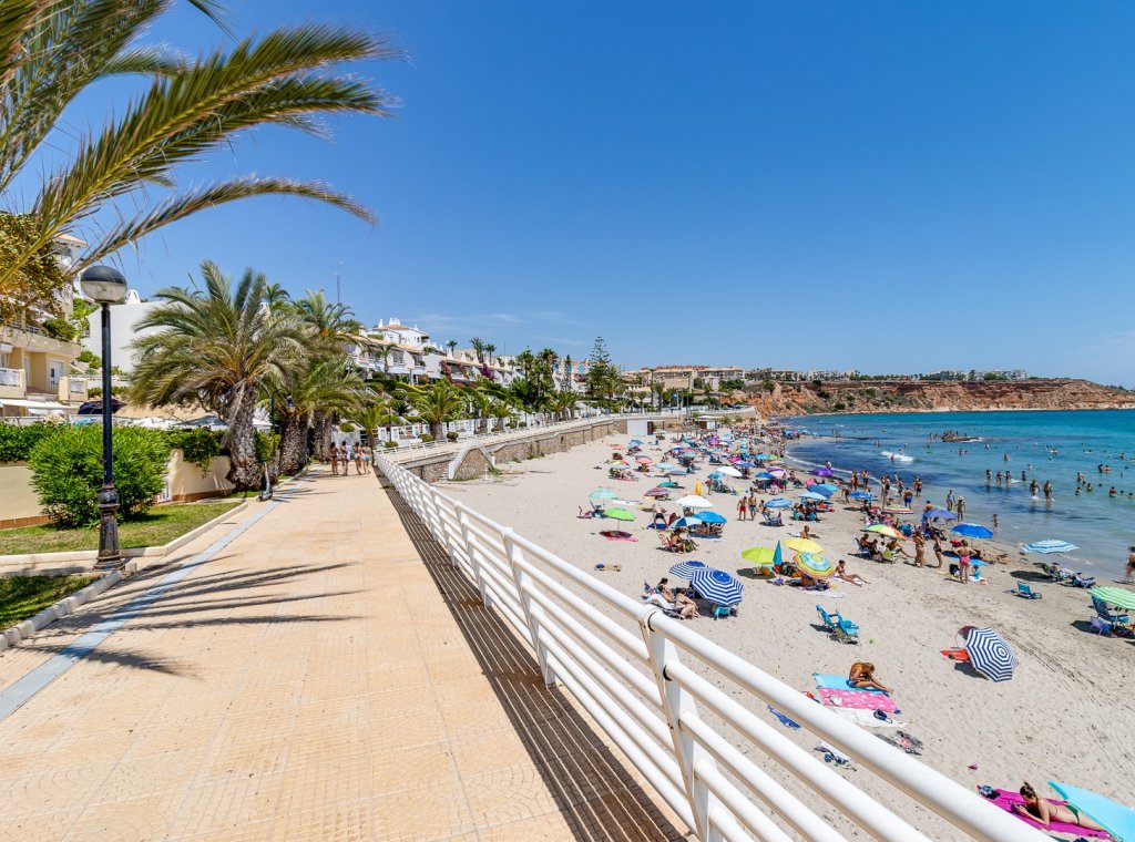 Alquiler - Villa - Orihuela Costa - Cabo roig - La Zenia