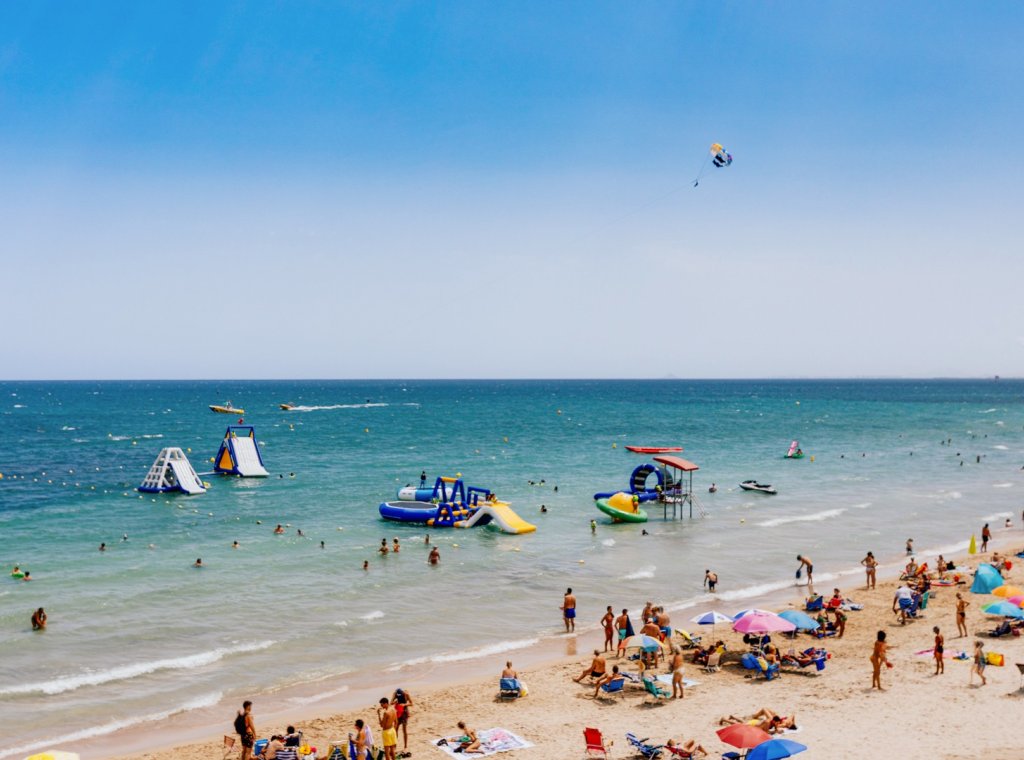 Alquiler - Villa - Orihuela Costa - Cabo roig - La Zenia