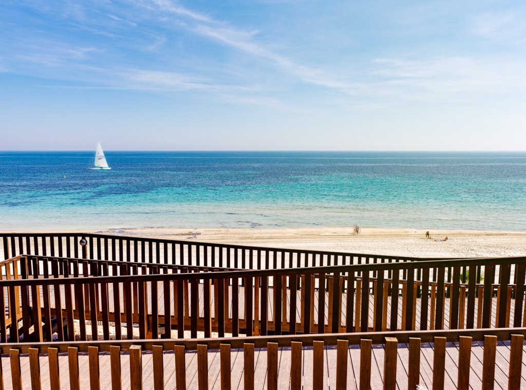 Alquiler - Villa - Orihuela Costa - Cabo roig - La Zenia