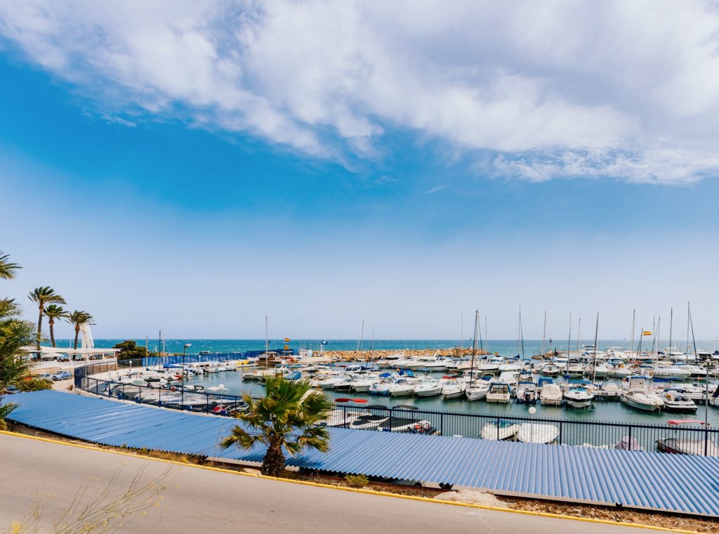Alquiler - Villa - Orihuela Costa - Cabo roig - La Zenia