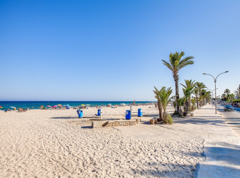 Alquiler - Villa - Orihuela Costa - Cabo roig - La Zenia