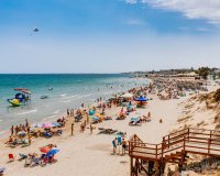 Alquiler - Villa - Orihuela Costa - Cabo roig - La Zenia