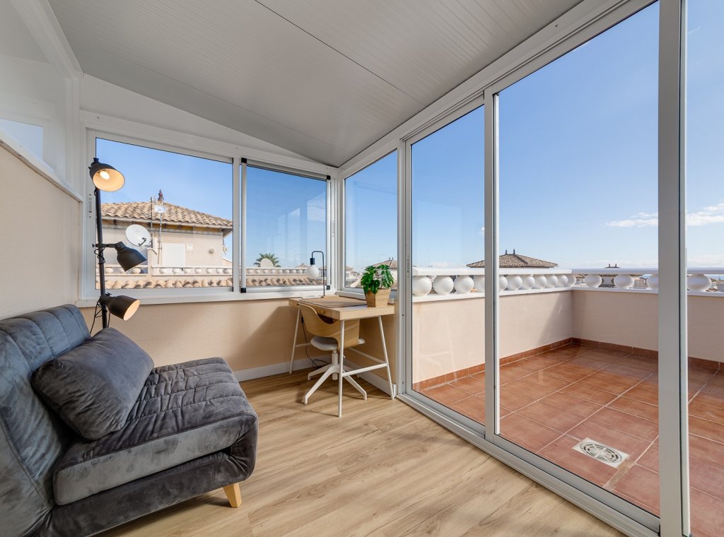 Alquiler - Villa - Orihuela Costa - Cabo roig - La Zenia