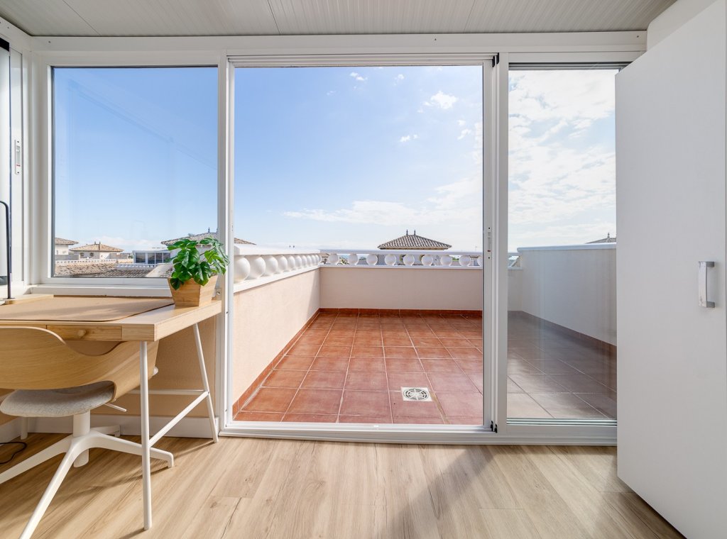 Alquiler - Villa - Orihuela Costa - Cabo roig - La Zenia