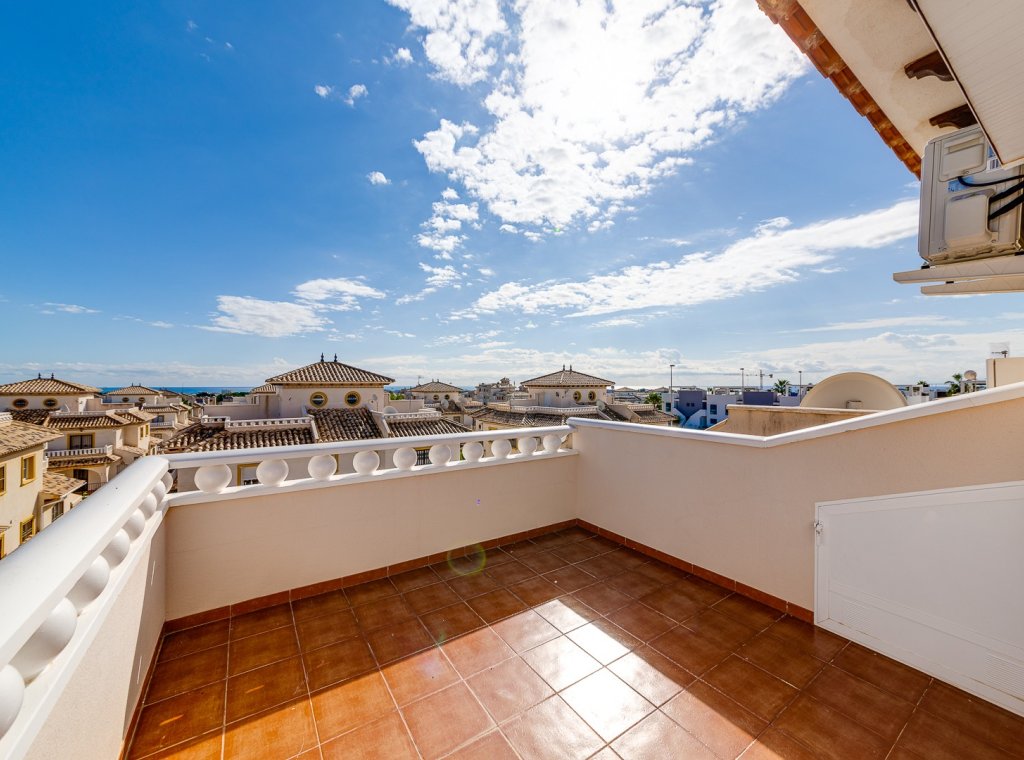 Alquiler - Villa - Orihuela Costa - Cabo roig - La Zenia