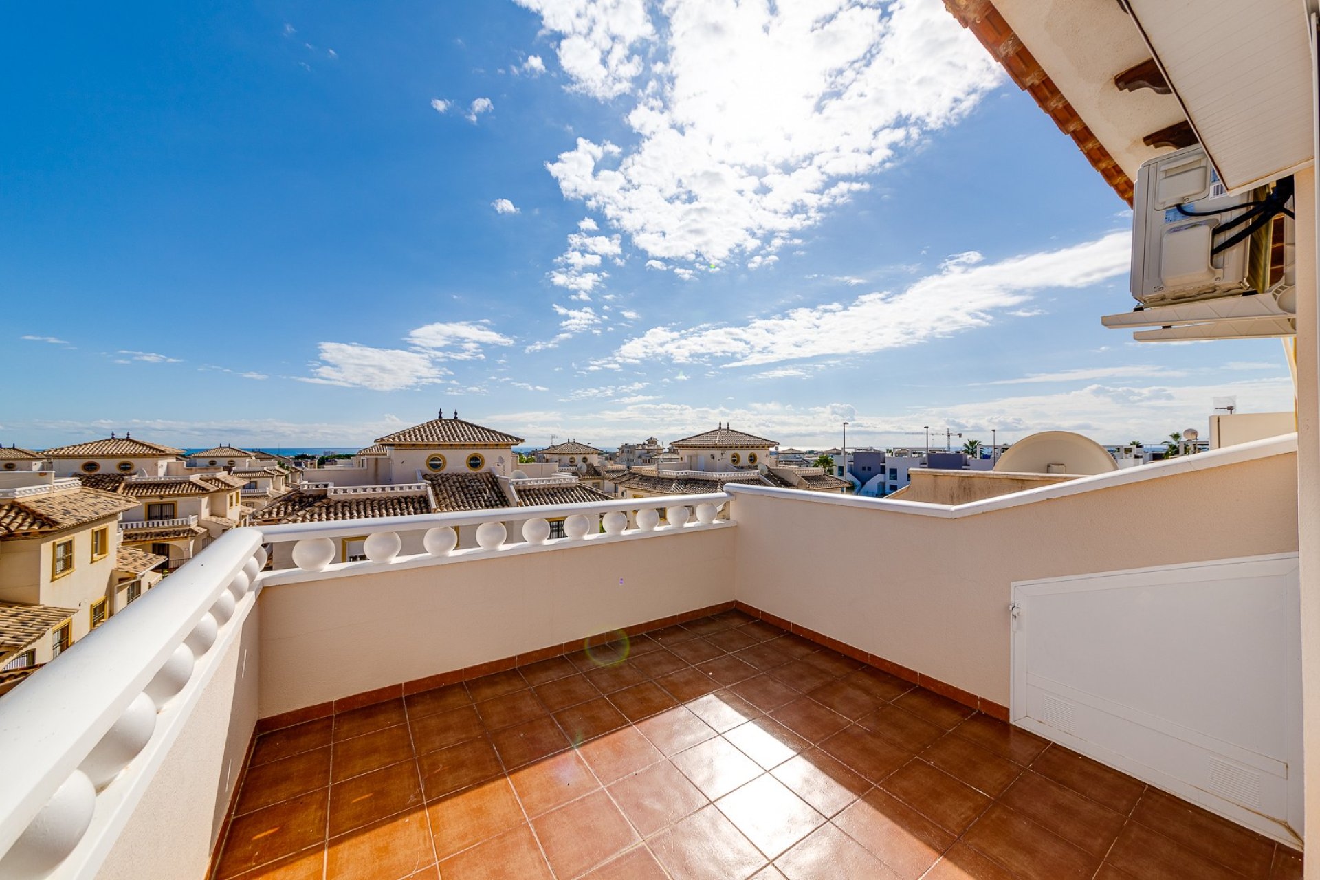Alquiler - Villa - Orihuela Costa - Cabo roig - La Zenia