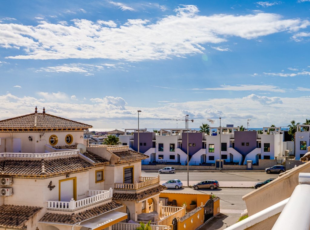Alquiler - Villa - Orihuela Costa - Cabo roig - La Zenia