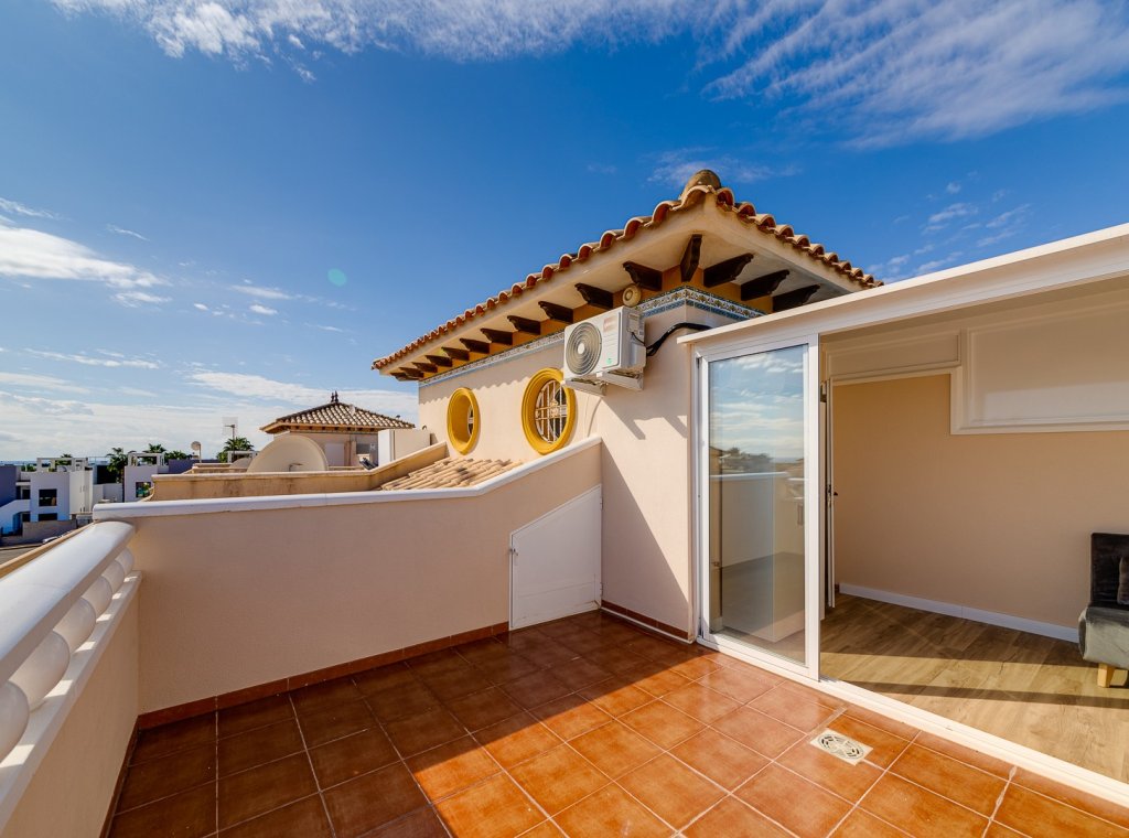 Alquiler - Villa - Orihuela Costa - Cabo roig - La Zenia