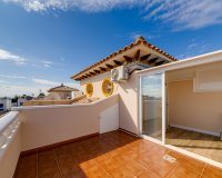 Alquiler - Villa - Orihuela Costa - Cabo roig - La Zenia