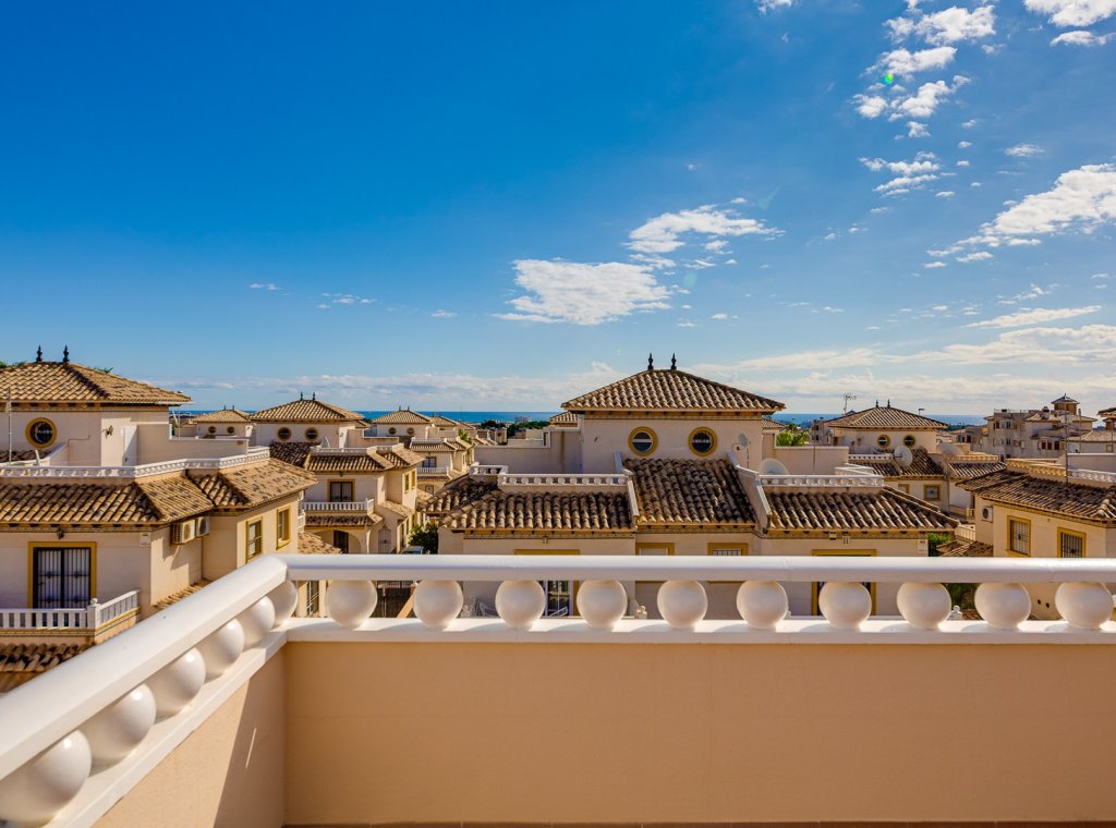 Alquiler - Villa - Orihuela Costa - Cabo roig - La Zenia