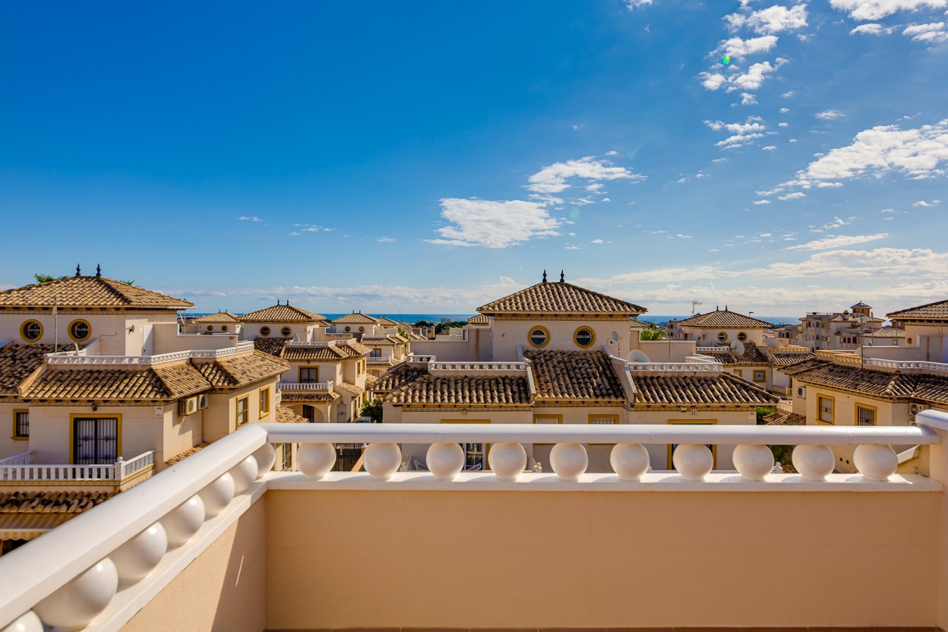 Alquiler - Villa - Orihuela Costa - Cabo roig - La Zenia