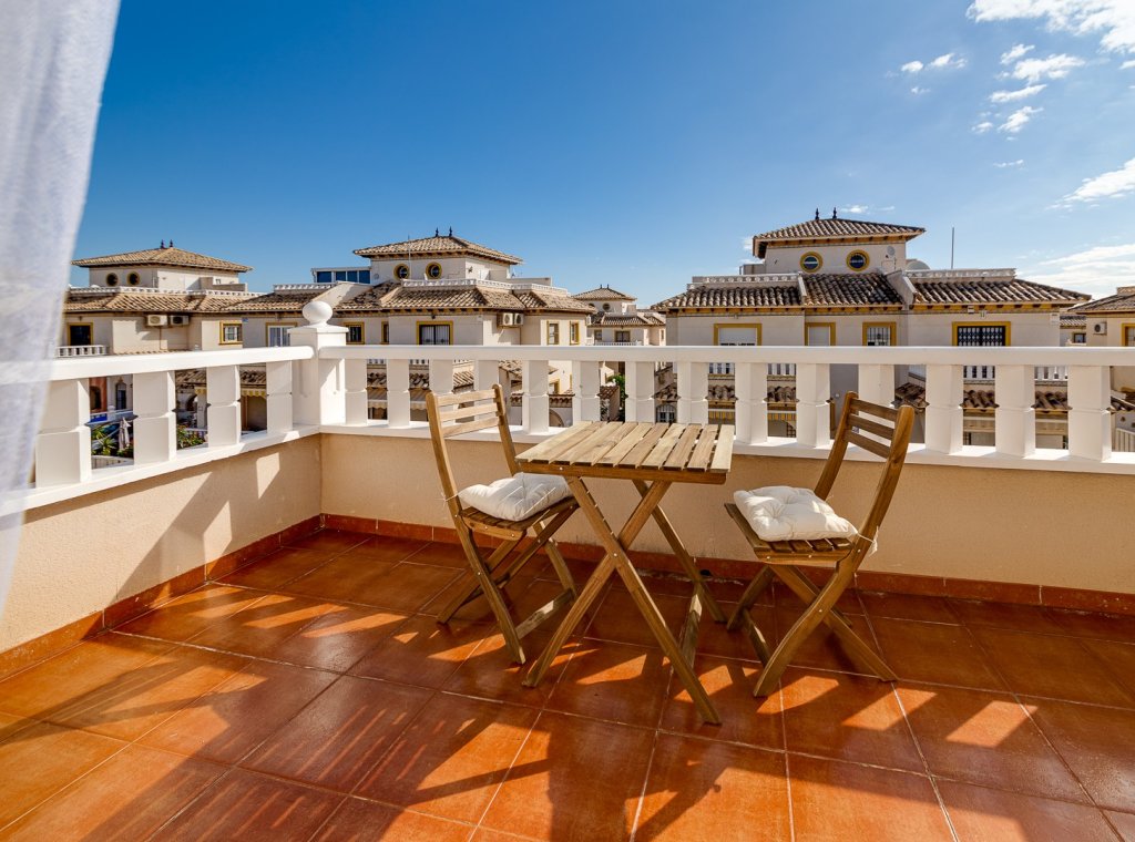 Alquiler - Villa - Orihuela Costa - Cabo roig - La Zenia