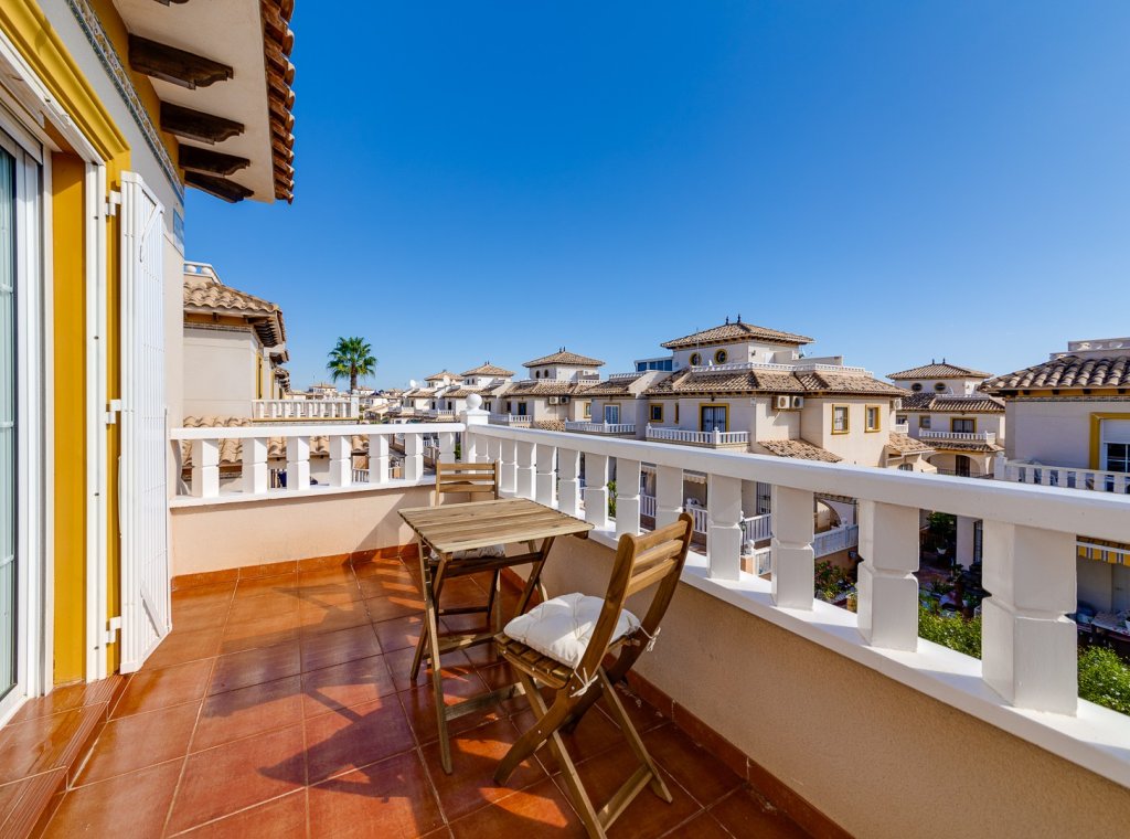 Alquiler - Villa - Orihuela Costa - Cabo roig - La Zenia