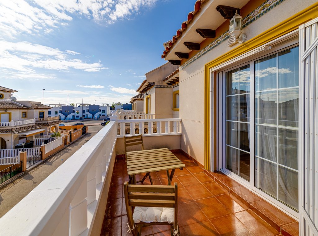 Alquiler - Villa - Orihuela Costa - Cabo roig - La Zenia