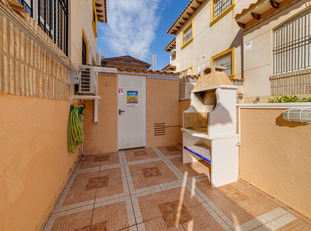 Alquiler - Villa - Orihuela Costa - Cabo roig - La Zenia