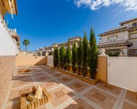 Alquiler - Villa - Orihuela Costa - Cabo roig - La Zenia