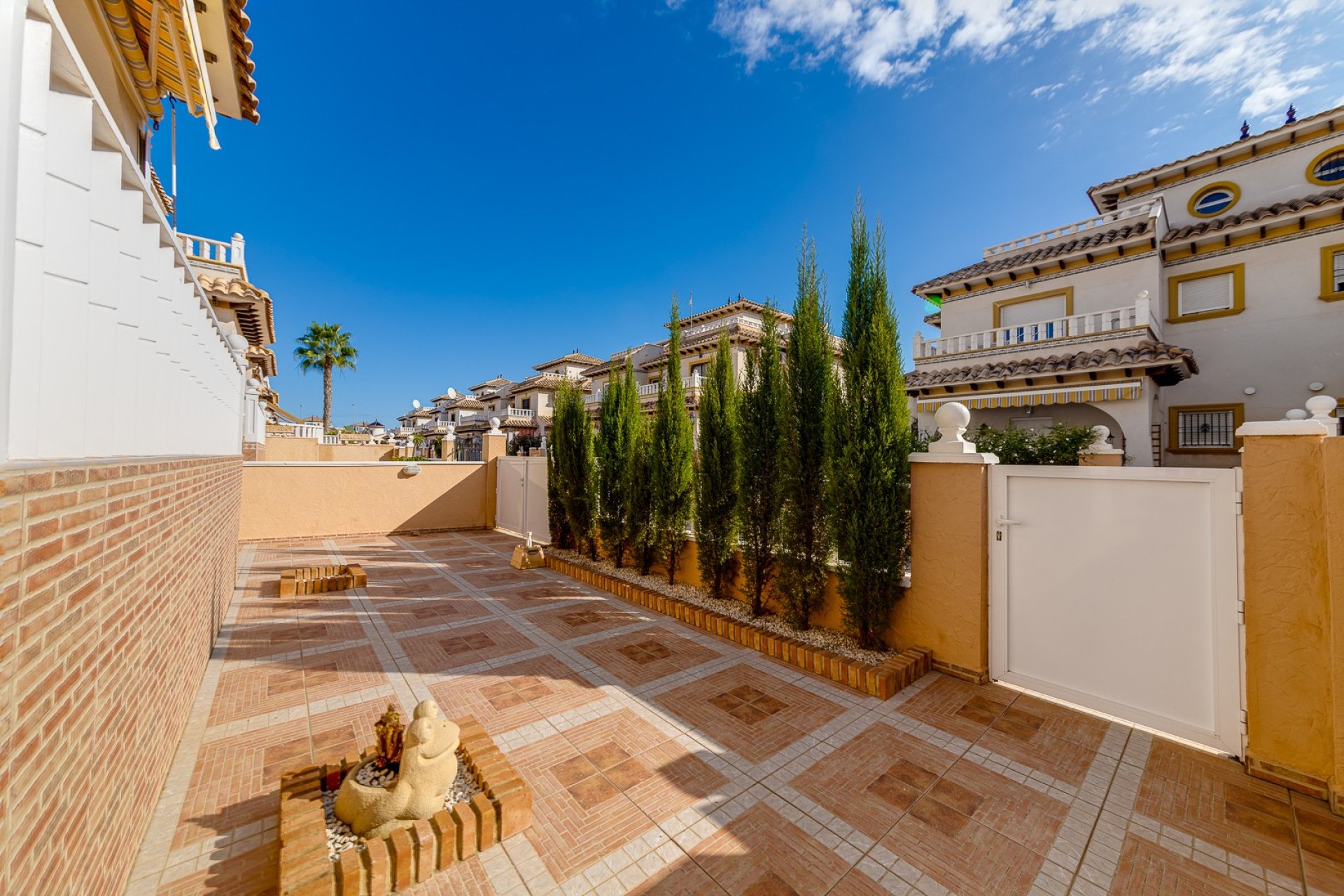 Alquiler - Villa - Orihuela Costa - Cabo roig - La Zenia